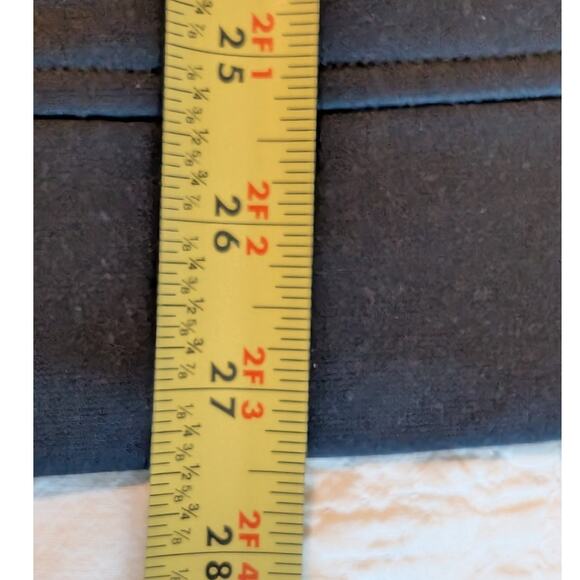 Vintage Bauer LA Kings Black Full Zip Hooded Jacket Men's Size Approx. L - Picture 13 of 13